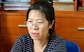 Bắt tạm giam bà Nguyễn Bích Quy, người đưa đón học sinh trường Gateway