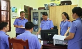 Viện trưởng VKSND huyện Chiêm Hóa Vì bình yên ở nơi đại ngàn