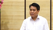 Chủ tịch UBND TP Hà Nội Có dấu hiệu trục lợi khi khiếu kiện đất đai Đồng Tâm