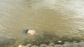 Thi thể nổi trên sông Đồng Nai là một nhà báo