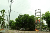 EVNNPC đảm bảo cung cấp điện ổn định dịp Quốc khánh 02 9