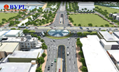 Đà Nẵng vay 45 triệu USD để cải thiện hạ tầng giao thông thành phố