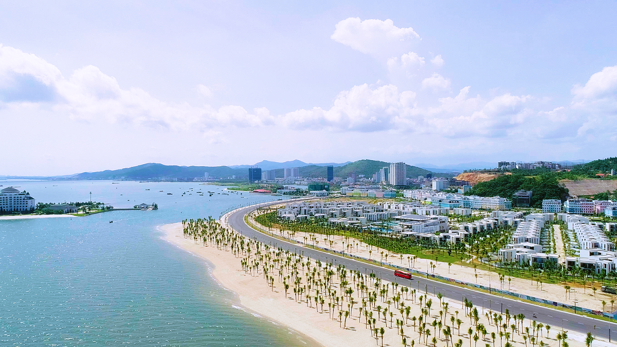 ‘Chán’ resort ngoại thành, người Hà Nội đổ về Hạ Long chơi lễ 2 9