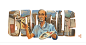 Google vinh danh cố họa sĩ Bùi Xuân Phái