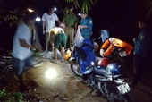 Tai nạn đuối nước khi trekking Hồ Tiên Bình Thuận, 1 người chết, 1 người mất tích