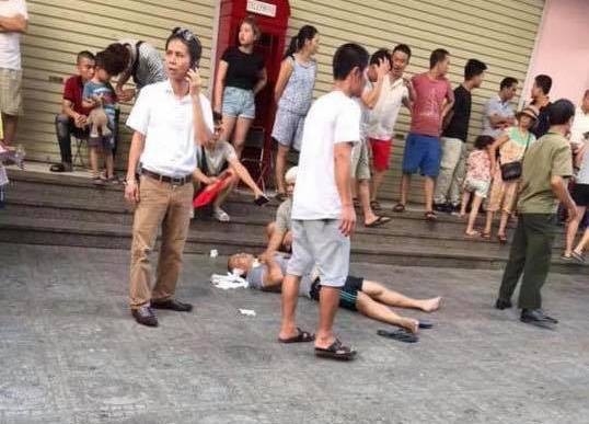 Cảnh sát thông tin ban đầu về nguyên nhân vụ nổ ở chung cư Linh Đàm