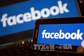 Facebook bị điều tra chống độc quyền tại Mỹ