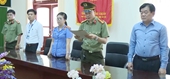 Gian lận điểm thi ở Sơn La Danh sách các sếp nhờ Giám đốc Sở GD-ĐT giúp đỡ