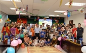 Đoàn Thanh niên Cơ quan điều tra VKSND tối cao tổ chức “Chợ phiên Trăng rằm 2019”