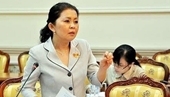 Truy nã nguyên Giám đốc Sở Tài chính Thành phố Hồ Chí Minh