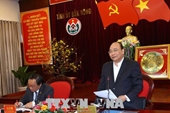 Thủ tướng kỷ luật lãnh đạo, nguyên lãnh đạo tỉnh Đắk Nông