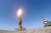 Nga phát triển tên lửa mới không nổ nhưng biến vũ khí địch thành sắt vụn