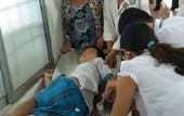 Quảng Ninh thông tin về vụ một học sinh lớp 3 bị ngã ở trường, tử vong