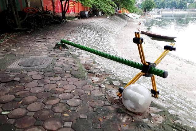 Doanh nghiệp chết dở vì công trình hoàn thành nhưng không được thanh toán