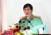 Giám đốc Công an tỉnh Đồng Nai bị cách hết chức vụ trong Đảng