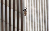 Những hình ảnh bi thương trong lịch sử ngày 11 9
