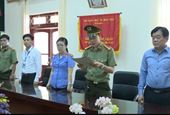 Gian lận điểm thi ở Sơn La Tiết lộ lời khai của Giám đốc Sở Giáo dục Đào tạo