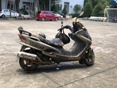 Vụ nhà báo tử vong trên sông Đồng Nai, đã tìm thấy chiếc xe máy