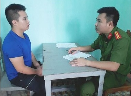 Triệt phá đường dây săn lùng gái trẻ phục vụ karaoke và làm gái mại dâm