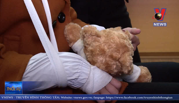 Án chung thân cho kẻ hiếp dâm bé gái tại Hà Nội