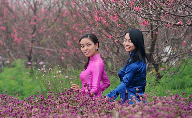 Chốt phương án nghỉ dịp tết Âm lịch 2020