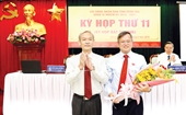 Thủ tướng phê chuẩn kết quả bầu Chủ tịch UBND tỉnh Đồng Nai