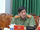 Những sai phạm nào khiến Giám đốc Công an tỉnh Đồng Nai bị cách chức