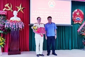 VKSND tỉnh Đắk Lắk có tân Phó Viện trưởng