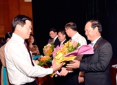 Bà Rịa - Vũng Tàu bầu Phó Chủ tịch HĐND và bổ sung Ủy viên UBND tỉnh