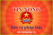 Cán bộ Trại tạm giam Công an tỉnh Thái Bình bị bắt tạm giam