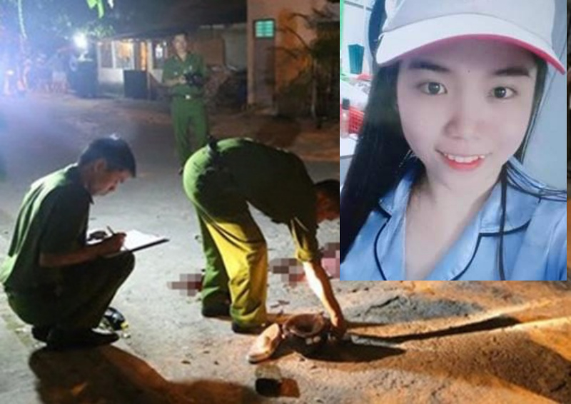 Truy tìm “hot girl” cùng đồng bọn nghi đánh chết người