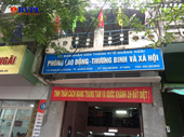 Ăn chặn tiền chính sách, cán bộ Cơ quan Tổ chức-Nội vụ TP Quảng Ngãi bị bắt tạm giam