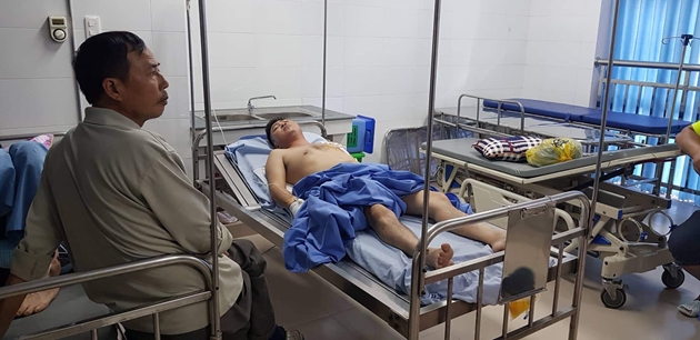 Thêm nạn nhân tử vong vụ anh trai truy sát cả nhà em gái ở Thái Nguyên