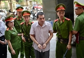 Vụ gian lận điểm thi tại Hà Giang Triệu tập 176 người đến tòa