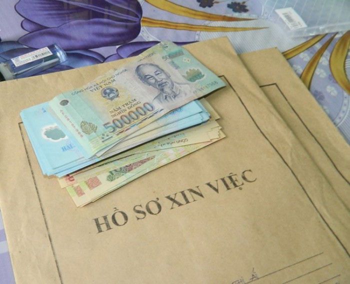 Lừa hơn 400 triệu đồng để “lo việc”, một cựu chiến binh dính vòng lao lý