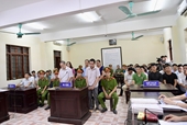 Vụ gian lận điểm thi tại Hà Giang Hoãn phiên tòa theo đề nghị của đại diện VKS