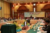 Hiệp hội An sinh xã hội ASEAN ASSA có tân Chủ tịch mới