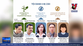 Toàn cảnh vụ gian lận thi cử tại tỉnh Hà Giang