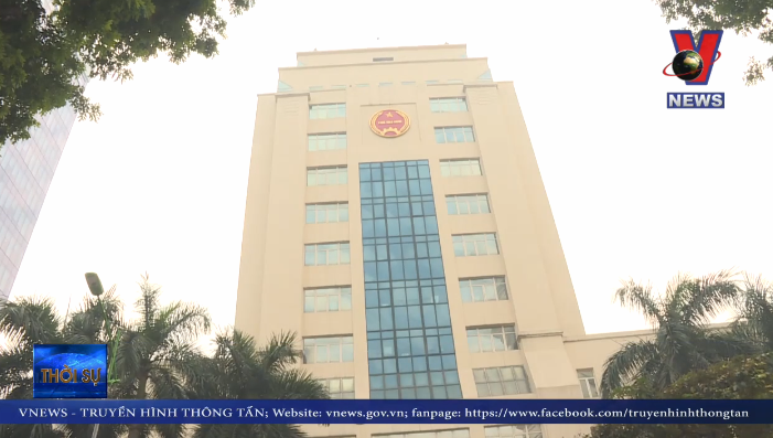 Hơn 700 doanh nghiệp nợ thuế bị Cục Thuế Hà Nội điểm danh