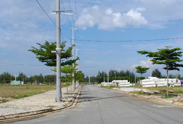 Vụ hai công ty BĐS tại TP Đà Nẵng từ “đối tác” thành “đối đầu” đã có kết quả