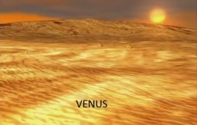 Ngỡ ngàng với hình ảnh về Mặt Trời nhìn từ các hành tinh khác