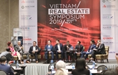 Công ty Cổ phần DKRA Vietnam đồng hành tổ chức hội nghị chuyên đề Bất động sản 2019