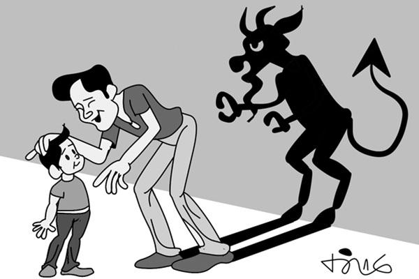 Bắt gã đàn ông nhiều lần dâm ô với bé gái 8 tuổi