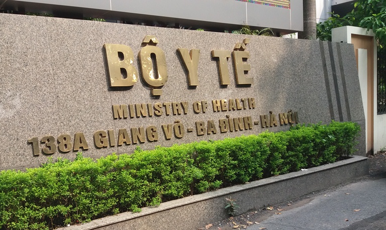 Thanh tra nhiều nội dung phức tạp tại Bộ Y tế