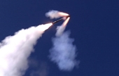 Nga phát triển tên lửa mới chống tàu chiến