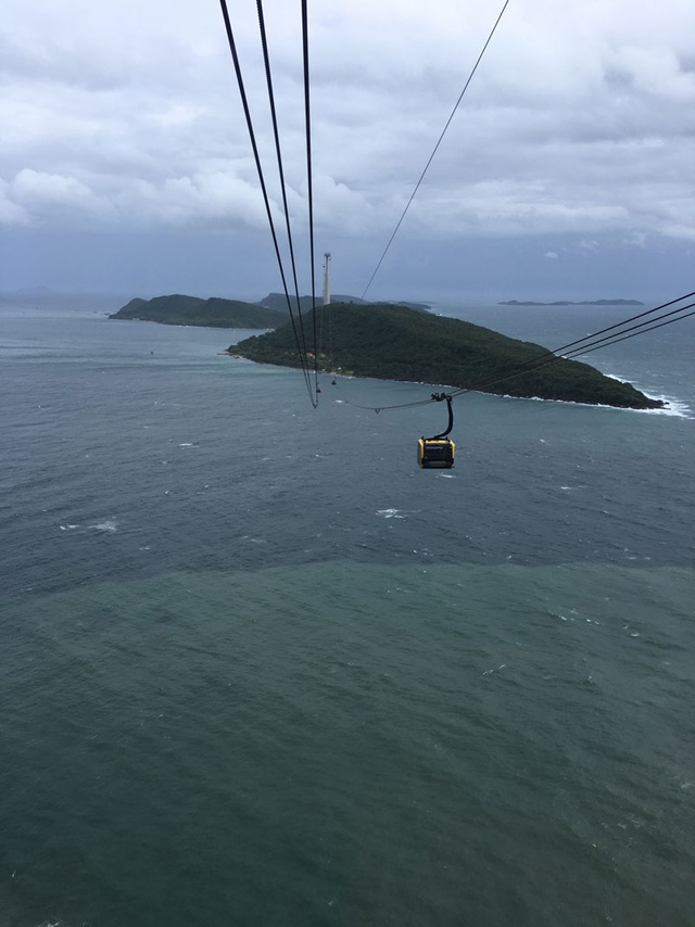 Bãi biển Phú Quốc mùa mưa - “Nàng thơ” trong trẻo