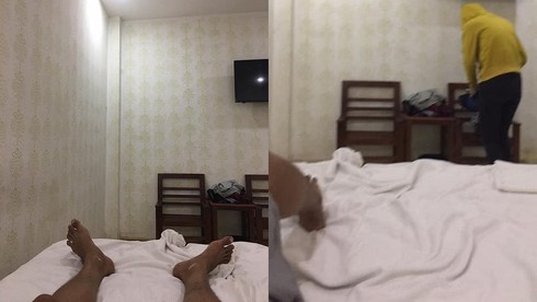 Vào nhà nghỉ với bạn gái, nửa đêm người đàn ông kêu to rồi tử vong