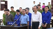 Tuyên án cựu Thứ trưởng Lê Bạch Hồng cùng đồng phạm gây thất thoát 1 700 tỉ đồng BHXH