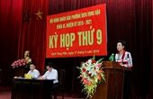 Có bao nhiêu phường ở Hà Nội sẽ thí điểm không tổ chức Hội đồng nhân dân