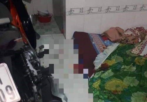 Nghi án nam thanh niên bị đâm chết vì mâu thuẫn liên quan đến phụ nữ